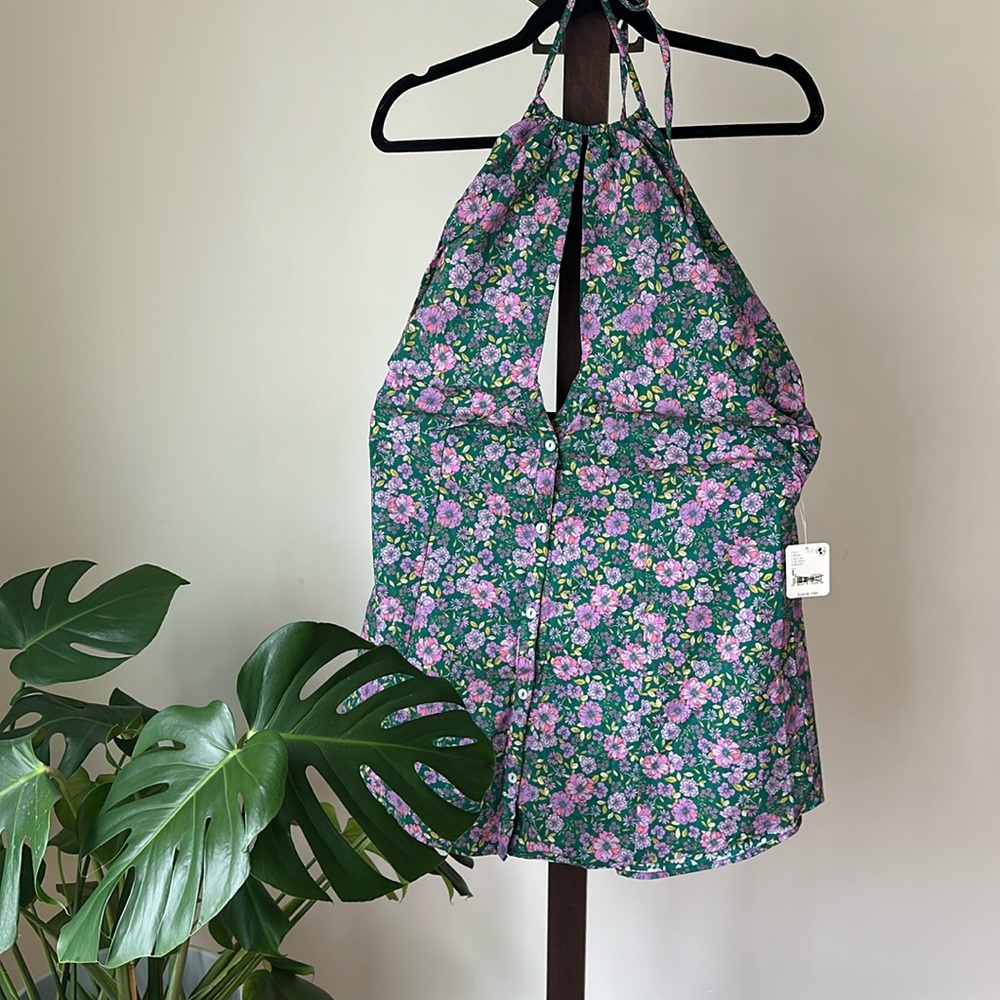 Free People Tunic